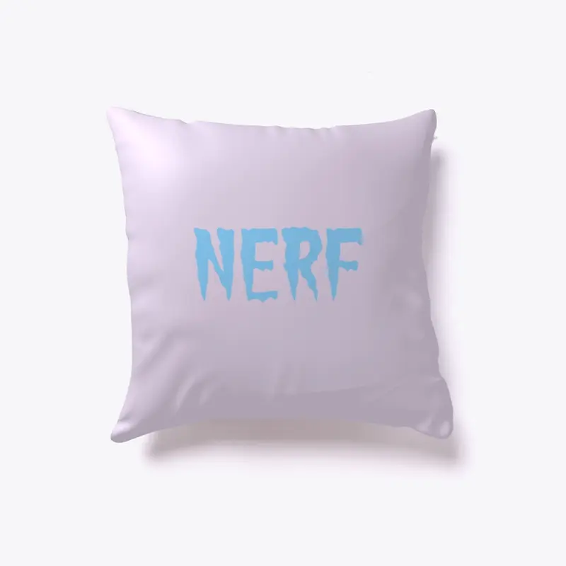 nerf ware