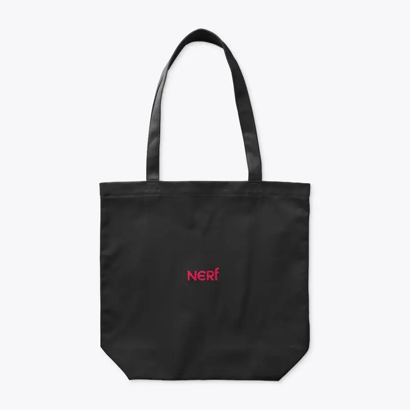 Nerf Merch