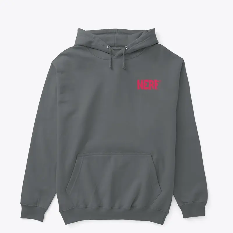 NERF HOODIE