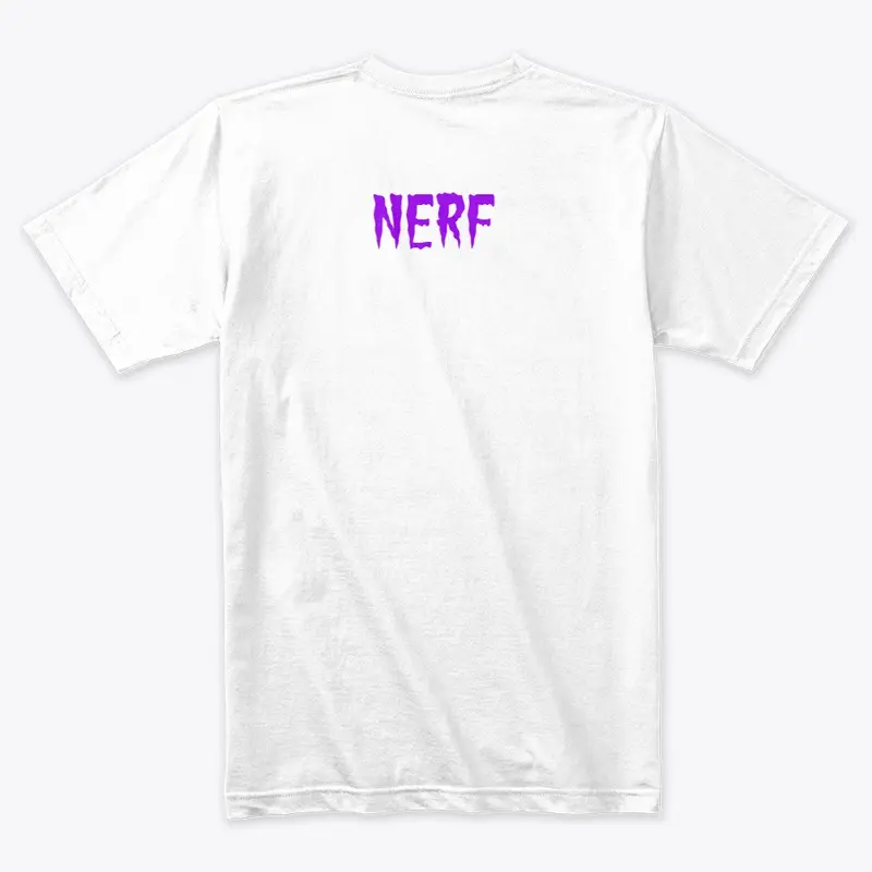 NERF TEE