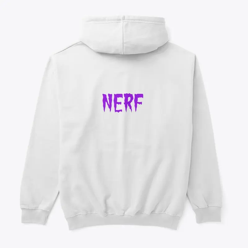 Nerf Merch