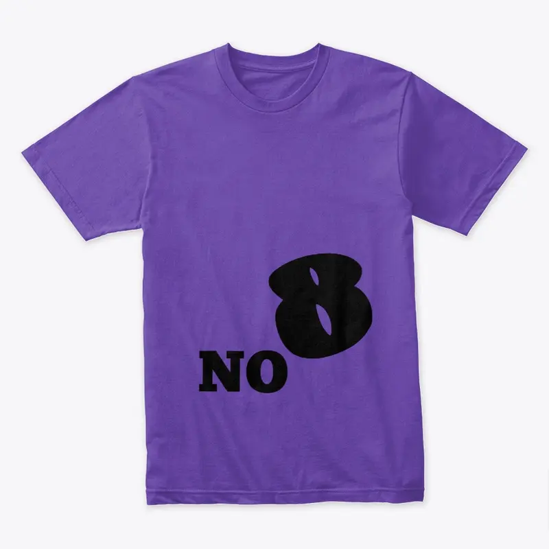 NO 8