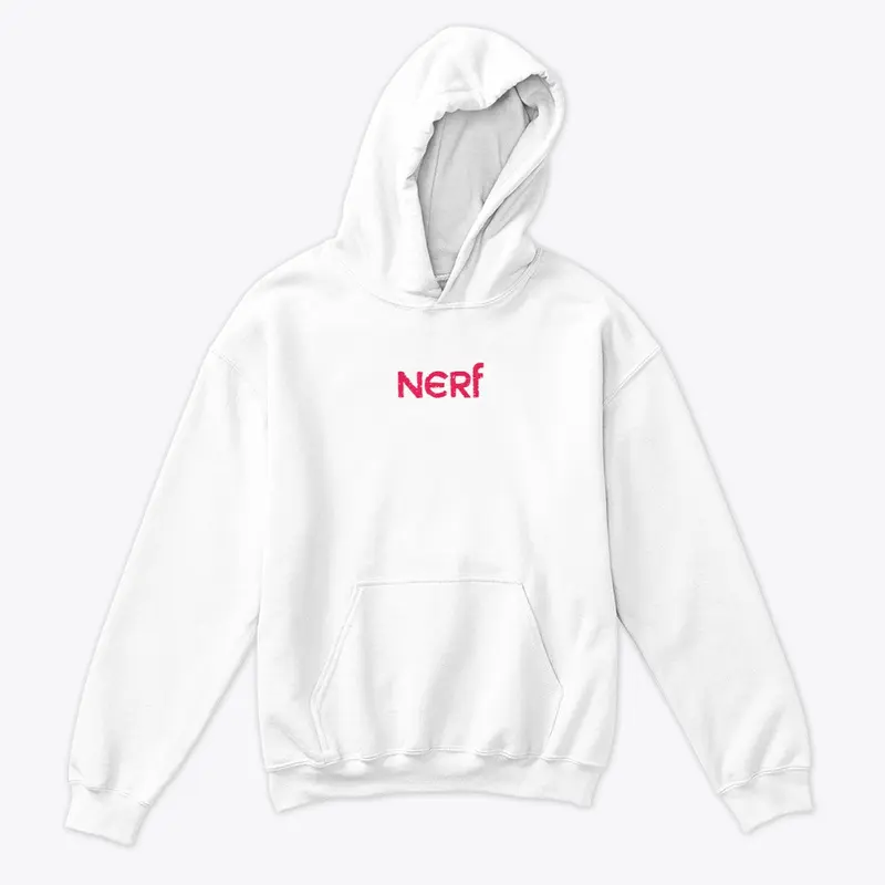 Nerf Merch